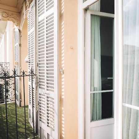 Cannes Centre Ville- Bel Appartement Studio + Mezzanine 外观 照片